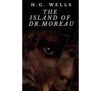 THE ISLAND OF DR. MOREAU