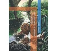 The Island of Dr. Moreau (Annotated)