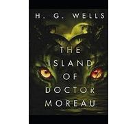 The Island of Dr. Moreau Illustrated