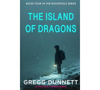The Island of Dragons (Rockpools)