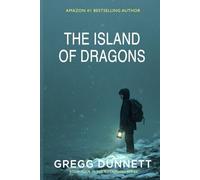The Island of Dragons (Rockpools)