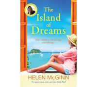 The Island of Dreams: An uplifting, heartwarming escapist read from Saturday Kitchen's Helen McGinn