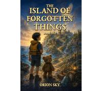 The Island of Forgotten Things