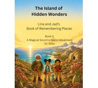 The Island of Hidden Wonders: A Magical Socotra Island Adventure