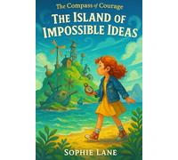 The Island of Impossible Ideas: Nothing is impossible-just untried. (The Compass of Courage)
