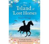 The Island Of Lost Horses