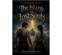 The Island of lost souls (The powers of Dark and light)