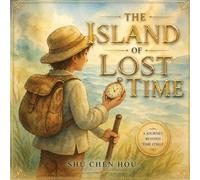 The Island of Lost Time: A Gentle Story About Time, Mindfulness, and Finding Peace in a Busy World: 13 (Whispers of Wonder)