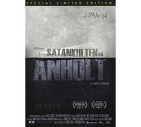 The Island of Lucifer [ Origen Danés, Ningun Idioma Espanol ]