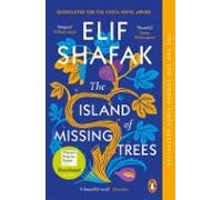 The Island Of Missing Trees
