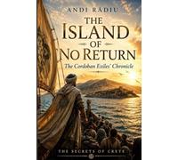 The Island of No Return: The Cordoban Exiles' Chronicle: 4 (The Secrets of Crete)