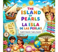 The Island of Pearls / La Isla de las Perlas