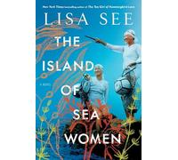 The Island of Sea Women: A Novel