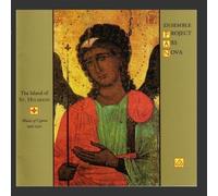 The Island of St. Hylarion by Ensemble PAN [Music CD]