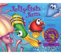 The Island of the Care-a-Beans - VeggieTales Mission Possible Adventure Series #1: Personalized for Soren (Boy)