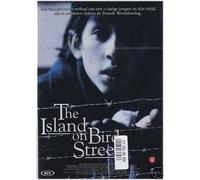 The Island on Bird Street [DVD]