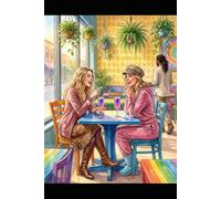 The Island Only an Island When the Ocean Allow It: An Exceptionally Gay Literary Comedy. The Full Text. (Galveston Bookstore: An LGBTQ+ Literary Odyssey)