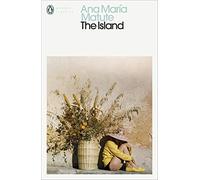 The Island (Penguin Modern Classics)