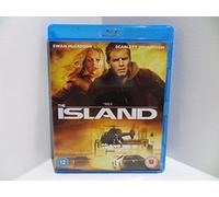 The Island [Reino Unido] [Blu-ray]
