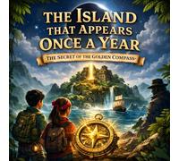 The Island That Appears Once a Year: The Secret of the Golden Compass
