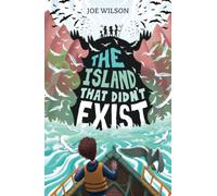 The Island That Didn't Exist