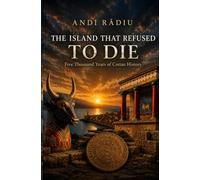 The Island That Refused to Die: Five Thousand Years of Cretan History (THE SECRETS OF CRETE)