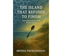 The Island That Refused to Finish