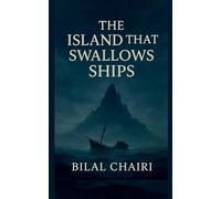 The Island That Swallows Ships