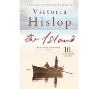 The Island: The million-copy Number One bestseller 'A moving and absorbing holiday read'
