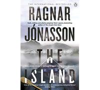 The Island: Hidden Iceland Series, Book Two: 2