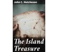 The Island Treasure (ebook)