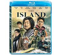 The Island [USA] [Blu-ray]