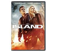 The Island [USA] [DVD]