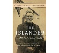 The Islander: Complete and Unabridged