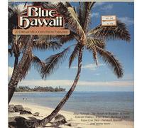 The Islanders - Blue Hawaii - 20 Dream Melodies From Paradise