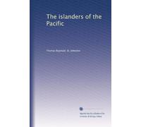 The islanders of the Pacific
