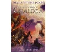 The Islands Of Chaldea (ebook)