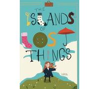 The Islands of Lost Things