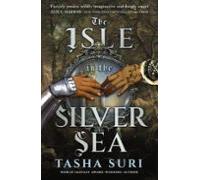 the isle in the silver sea