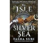 The Isle In The Silver Sea