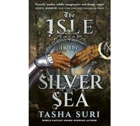 The Isle in the Silver Sea – Little, Brown Book Group