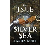 The Isle in the Silver Sea