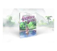 The Isle of Cats Explore & Draw