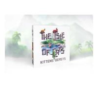 The Isle of Cats: Kittens and Beasts