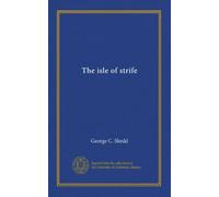 The isle of strife
