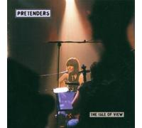 The Isle Of View by The Pretenders (0100-01-01)