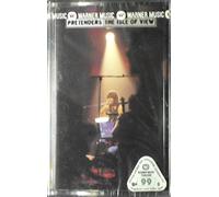 The Isle Of View [Casete]