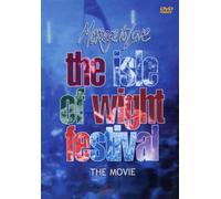 The Isle of Wight Festival - Message To Love [Alemania] [DVD]