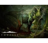 The Isle (PC) Steam Gift - GLOBAL