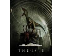 The Isle Steam Gift EUROPE